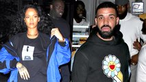 Here's How Rihanna Really Feels About A New Music Collaboration With Ex Drake