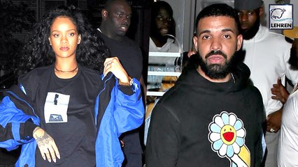 Here's How Rihanna Really Feels About A New Music Collaboration With Ex Drake