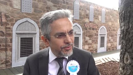 Bu Fuar Ramazanın Tamamlayan Bir Parçası Oldu"