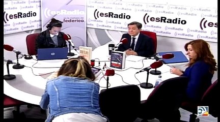 Federico a las 7: Reedición de 'Barcelona, la ciudad que fue'