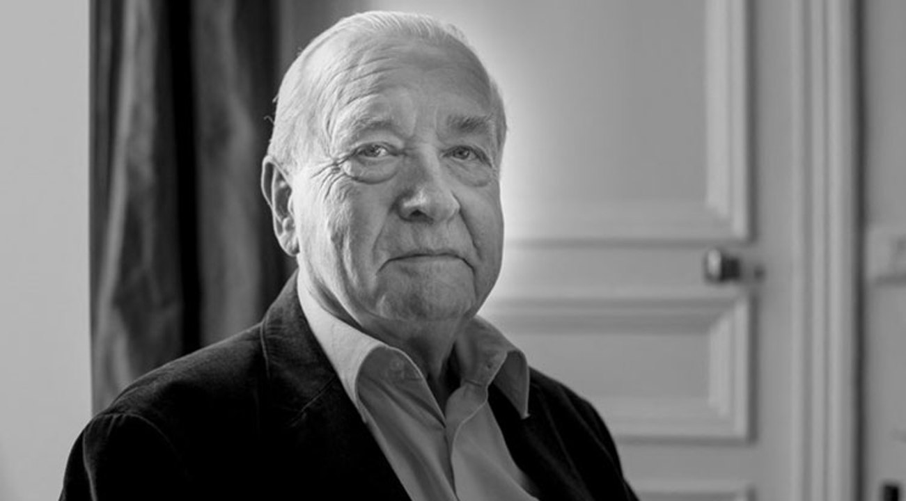 Rencontre avec Michel Ciment