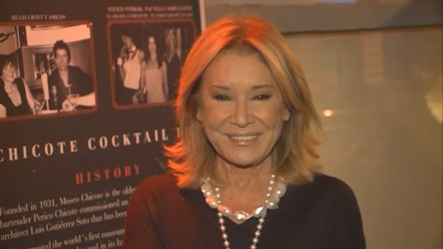 Mila Ximénez cumple años en uno de sus mejores momentos