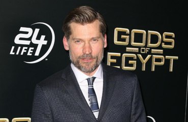 Nikolaj Coster-Waldau wants Arya Stark spin-off show