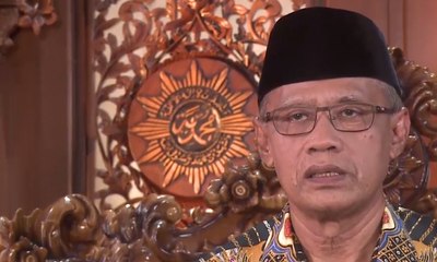 Menghidupkan Kembali Hati yang Mati - KURMA