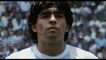 Maradona-Doku: "Die Hand Gottes" kommt in die Kinos