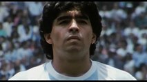 Maradona-Doku: 