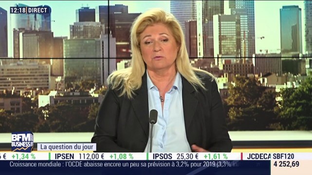 La question du jour: Huawai pourrait-il résister sans les fournisseurs américains ? - 21/05