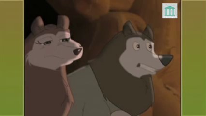 HISTORIAS DE LOS ANIMALES EN EL CORÁN cap.7. El lobo de José  parte 1/2