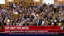 Kemal Kılıçdaroğlu: Sanıyorlar ki herkes 'saray'daki gibi lale devrini yaşıyor; yok öyle bir şey