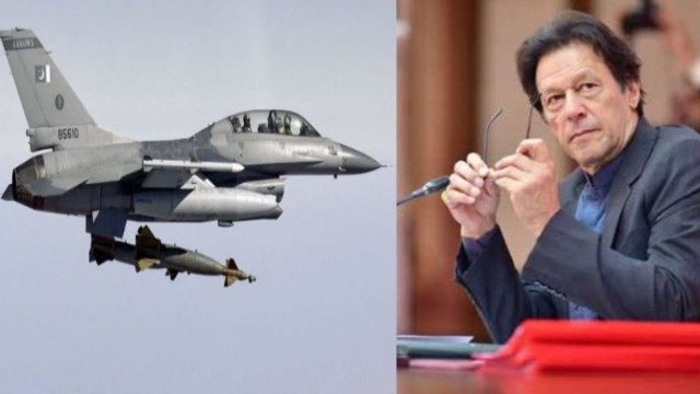 Balakot Air Strike: F-16 Fighter Jet ने क्यों उड़ा दी Pakistan की नींद ?, जानें | वनइंडिया हिंदी