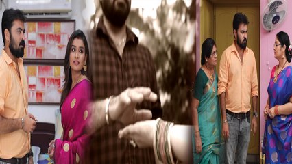 பூவே பூச்சூடவா சீரியல் : காதலை சொல்ல முடியாமல் தவிக்கும் சிவா- வீடியோ