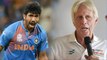 ICC Cricket World Cup 2019 : Jasprit Bumrah Can Burn Opposition With Pace, Says Jeff Thomson