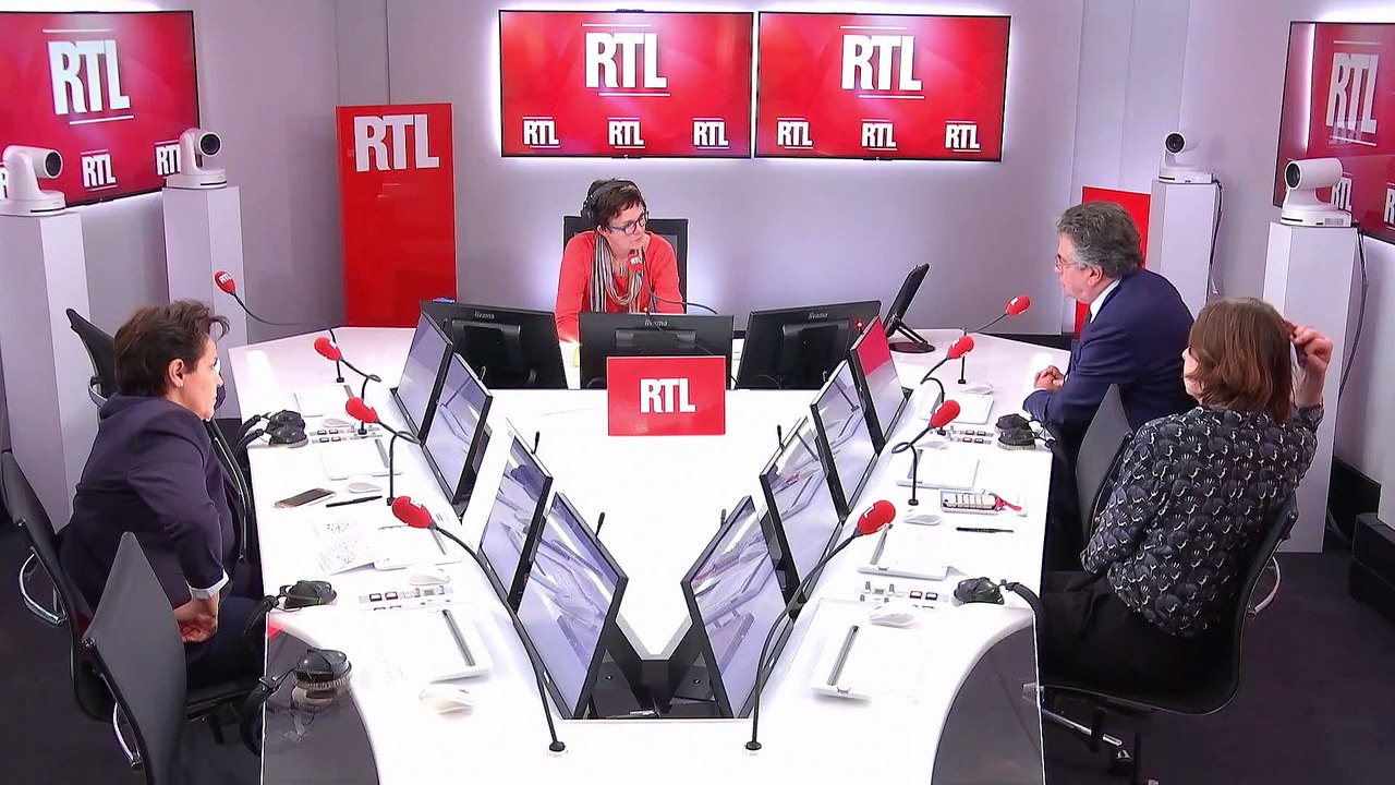 Vincent Lambert : la loi sur la fin de vie "est imparfaite", reconnaît l'un de ses co-auteurs