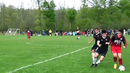 2019 RFC vs Upper 90 (2)