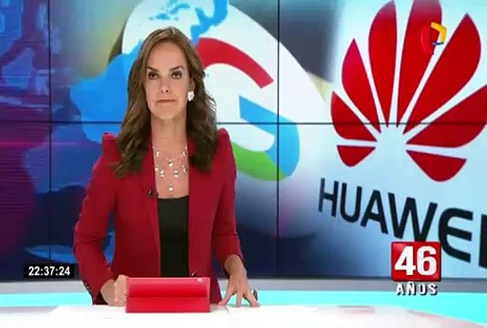 ¿Celulares Huawei en Perú también se verán afectados tras ruptura con Google?