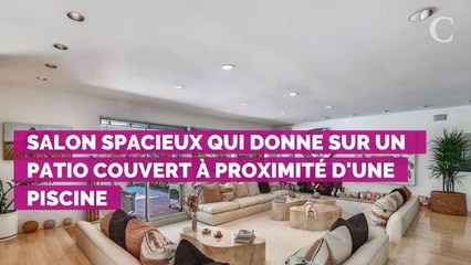 PHOTOS. Adele : en plein divorce, la chanteuse s'offre une somptueuse villa... pour 10 millions de dollars !