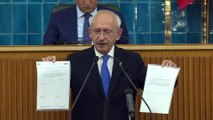 Kılıçdaroğlu: 'Güzelliklerin olması gereken bir aydayız' - TBMM