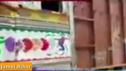 Lok Sabha Elections 2019: India's Electronic Machine On Road, World Largest Democracy In Danger?