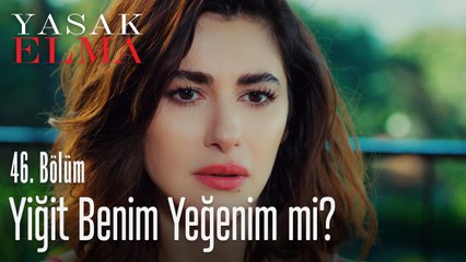 Şahika tüm olayı çözdü - Yasak Elma 46. Bölüm