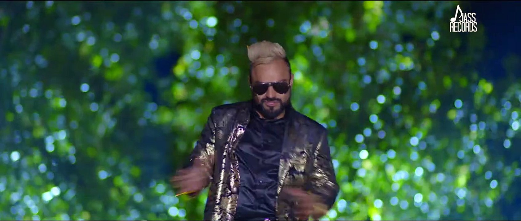 Yarri Sardari - ( Full Video) - King Sharma -  Latest Punjabi Songs 2019