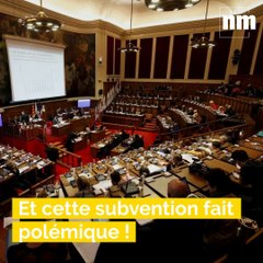 Notre-Dame, Déclaration d’impôts, Zahia à Cannes: voici votre brief info de ce mardi après-midi