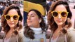 Hina Khan spends quality time at Cannes 2019 after her red carpet look | FilmiBeat