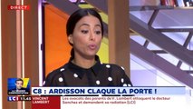 Tpmp : laurent baffie réagit au départ de thierry ardisson de c8