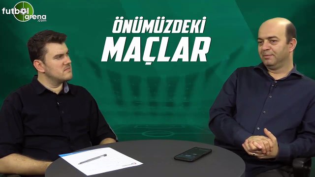 Çağdaş Sevinç: Başakşehir'in dönmesi için Şampiyonlar Ligi geliri şart