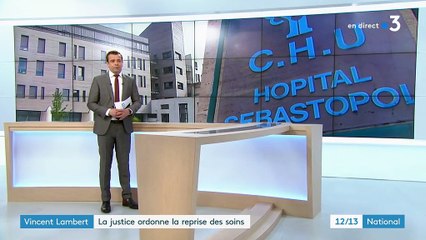 Affaire Vincent Lambert : quelles suites judiciaires possibles ?