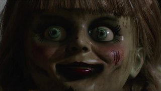 ANNABELLE COMES HOME - Official Trailer