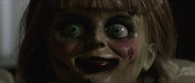 ANNABELLE COMES HOME - Official Trailer