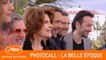 LA BELLE EPOQUE - Photocall - Cannes 2019 - EV