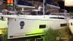 2019 Beneteau Oceanis 46.1 Sail Yacht - Deck and Interior Walkaround - 2019 Boot Dusseldorf