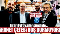 AK Parti Bilecik Milletvekili Selim Yağcı: Can Dündar, FETÖ ve PKK 23 Haziran akşamı üzülecek