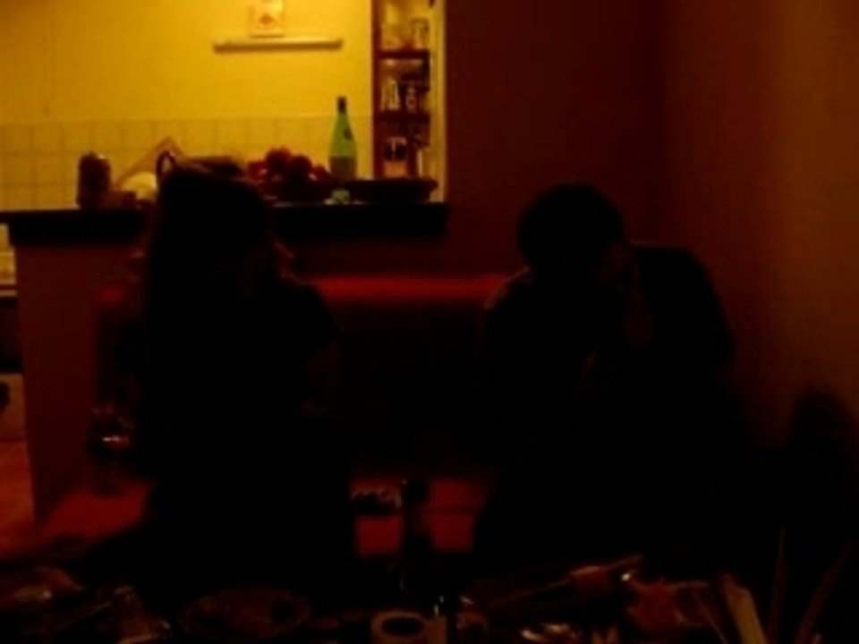 Concours de tartes aux citrons entre voisins !!!