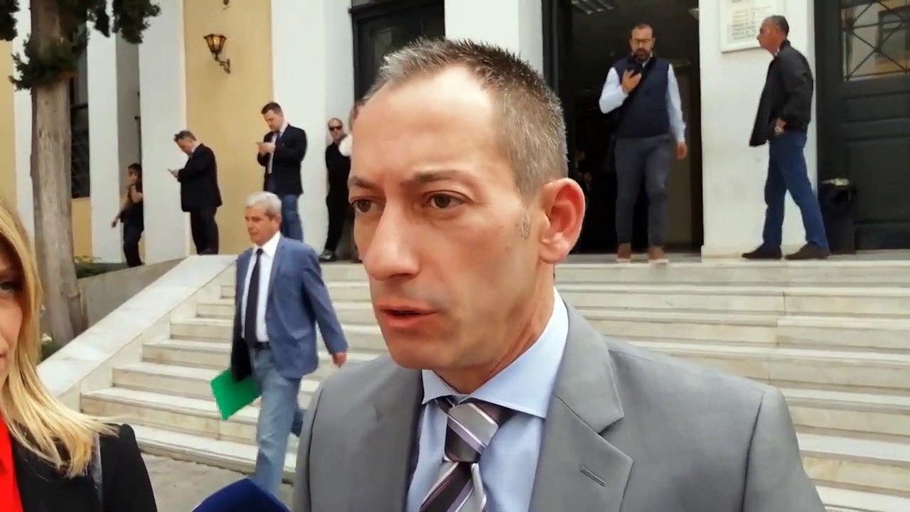 Δικηγόρος Γεωργιανού