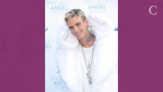 La curieuse déclaration d'Aaron Carter sur Michael Jackson : Une fois, il a fai...