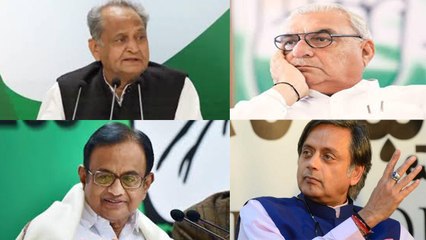 Exit Poll 2019 : Bhupinder Singh Hooda समेत 4 दिग्गजों की किस्मत में लिखी है हार ! | वनइंडिया हिंदी