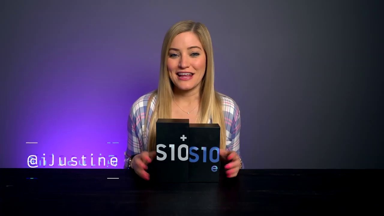 Samsung Galaxy S10+ vs Samsung Galaxy S10E — A month later!