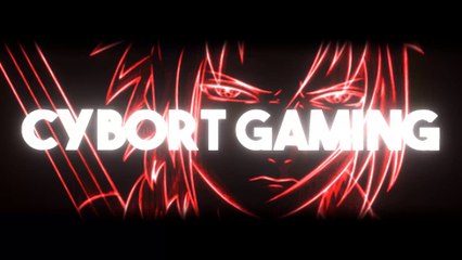 Intro for gaming videos