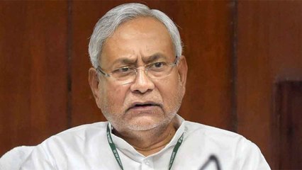 Nitish Kumar ने EVM में गड़बड़ी को लेकर कही ये बड़ी बात | वनइंडिया हिंदी