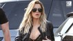 Khloe Kardashian's Giving Up On Dating But Not Marriage Yet!