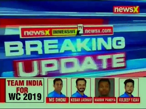 K'taka Congress issues showcause notice to Roshan Baig for blaming Siddaramaiah for coalition chaos