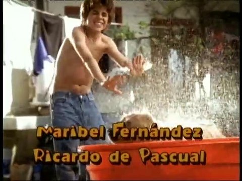 De pocas pocas pulgas Capítulo 32