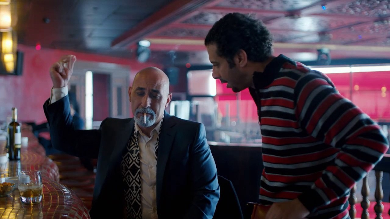 elmezaan Ep17 - مسلسل الميزان الحلقة السابعة عشر