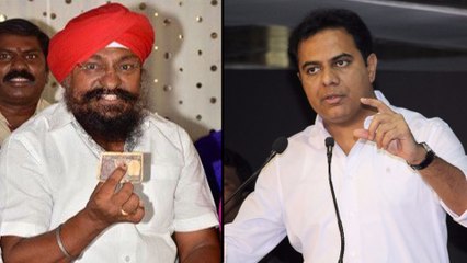 రూపాయికే అంత్యక్రియలు.... కరీంనగర్ మేయర్ పై ప్రసంసలు || Oneindia Telugu