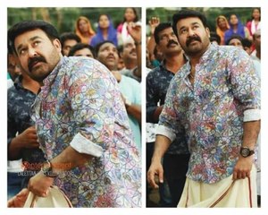 ഇട്ടിമാണിയ്ക്ക് വേണ്ടി മോഹന്‍ലാല്‍ ചൈനയിലേക്ക്