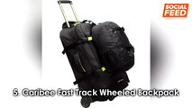 5 Best Travel Backpack You Should Have In Your Next Travel Adventure