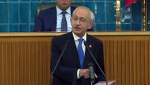 Kılıçdaroğlu: 'Devleti yönetenlerin bütün insanlara saygı göstermesi lazım' - TBMM