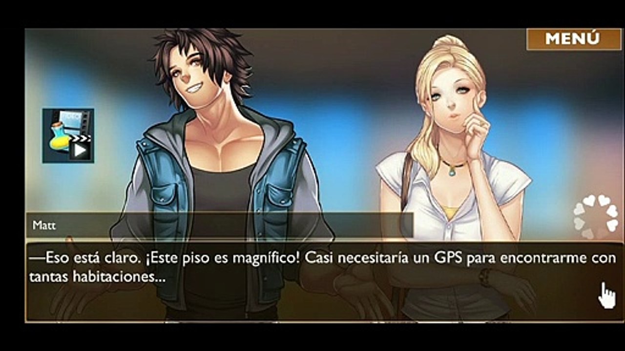 Is it love Ryan T2 Capítulo 3 #1
